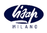 LISAP MILANO