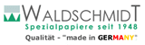 WALDSCHMIDT
