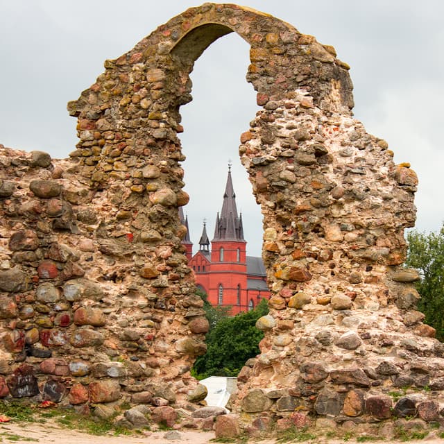 Резекне
