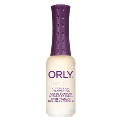ORLY CUTIQUE 9ML