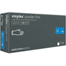 Vinil White Gloves powder free 50 pairs preview
