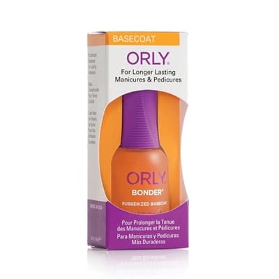 orly bonder base 18ml