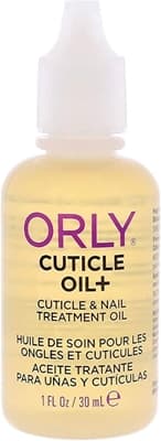 orly cuticle oil+ 30ml